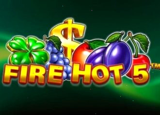 Fire Hot – фруктовое ретро