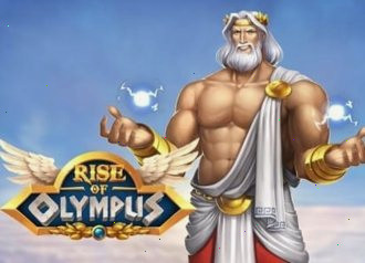 Rise of Olympus – греческая мифология